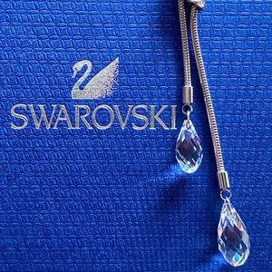 Swarovski “Gillian” Necklace NWT